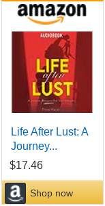 Audiobook for Life After Lust narrated by Trixie Racer