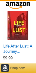 Kindle version of "Life After Lust" by Trixie Racer